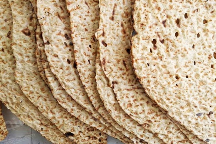 افزایش 10 درصدی قیمت نان در ارومیه