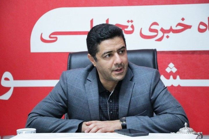هیچ درختی در ارومیه بر اثر سهلانگاری خشک نشده است