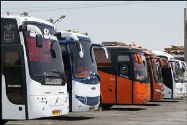 اجرای نظام آراستگی در ناوگان حمل و نقل عمومی جاده ای آذربایجان غربی