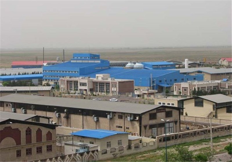 سرمایه‌گذاران چینی برای احداث کارخانه فروکروم در خوی اعلام آمادگی کردند