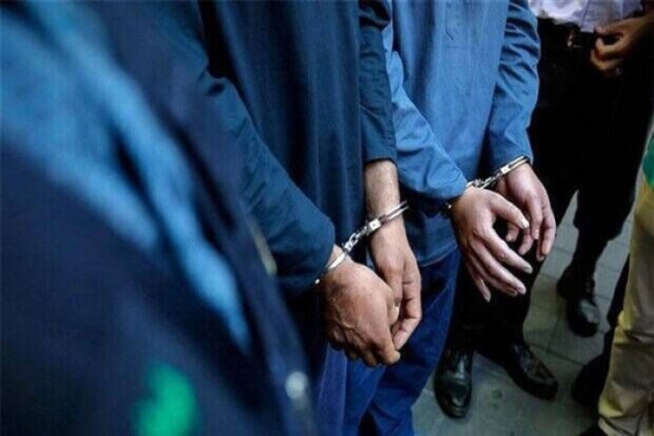 دستگیری 137 عامل تشویش اذهان عمومی در آذربایجان‌غربی