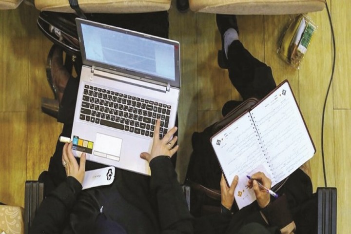 نگرانی دانشجویان از ضعف های اینترنتی؛ همزمان با ایام امتحانات