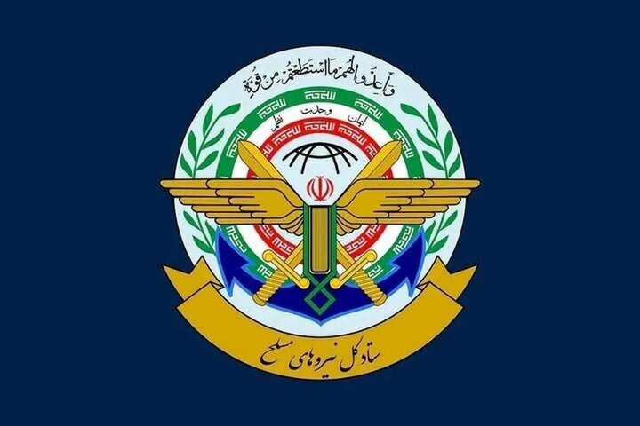 قرارگاه مرکزی خاتم‌الانبیاء: تنگه هرمز بسته خواهد شد
