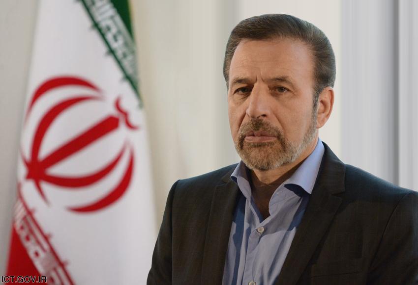 وزیر ارتباطات: تمایل ۴ کشور برای همکاری با ایران در پروژه ملی ماهواره مخابراتی