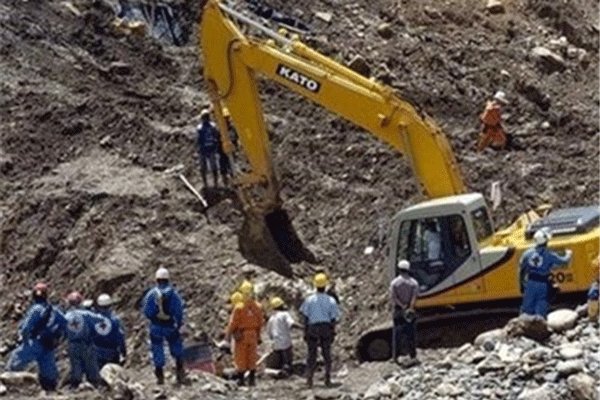 میزان ذخایر آهن آذربایجان‌غربی به ۱۶ میلیون تن رسید