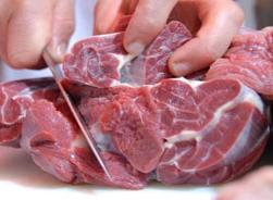 عامل افزایش قیمت گوشت قرمز