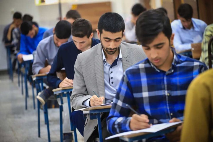 ۹۱۳ نفر؛ ظرفیت آذربایجان‌غربی در آزمون استخدامی آموزش و پرورش