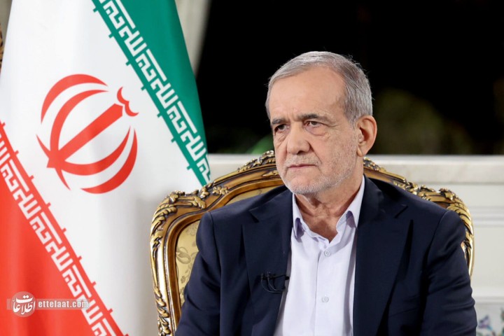 پیام رئیس جمهور در همایش بین المللي فرصتهای سرمایهگذاری در آذربایجانغربی