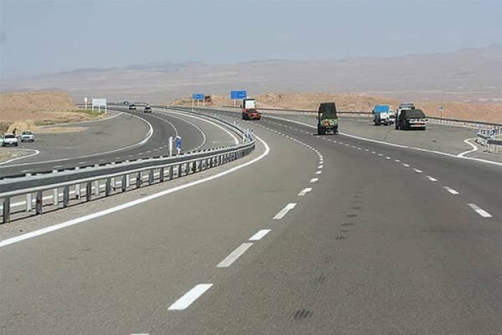 افزایش تعداد تردد شمارهای جاده ای آذربایجان غربی به ۹۶ دستگاه