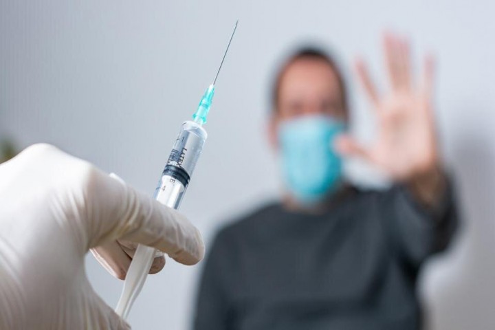 واکسن هراسی تهدیدی جدی برای جامعه