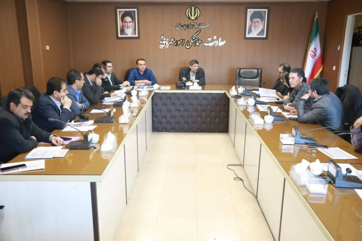 پیگیری مصوبات سفر رئیس‌جمهور به آذربایجان‌غربی