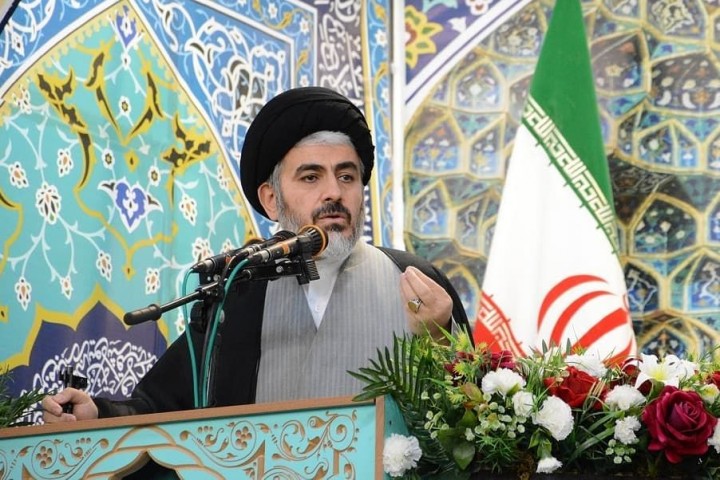 22 بهمن تجلی به رخ کشیدن قدرت ایران اسلامی است