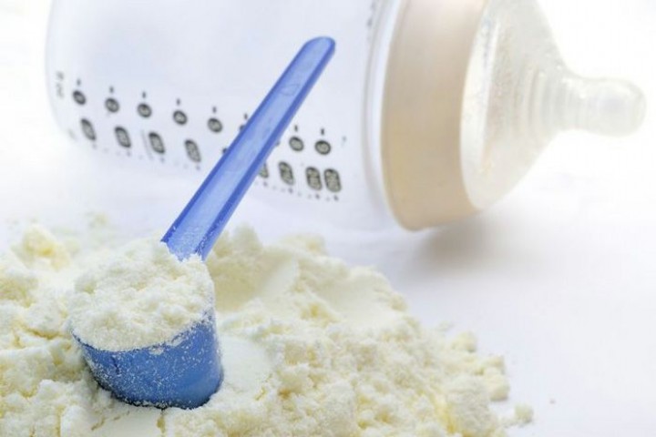 کمبود شیرخشک مشکلی جدید در ارومیه