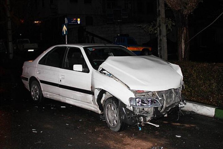 بی احتیاطی رانندگان و عابرین پیاده، ترکیب مرگ آور در تصادفات درون شهری ارومیه