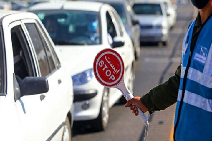 کرونا و محدودیت‌ها/ ادامه اجرای طرح ممنوعیت تردد در جاده‌ها