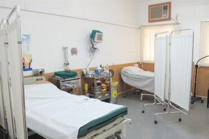 وضعیت نامناسب مراکز درمانی در ارومیه