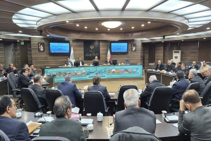 تامین کالا‌های اساسی ماه مبارک رمضان و عید نوروز در آذربایجان غربی