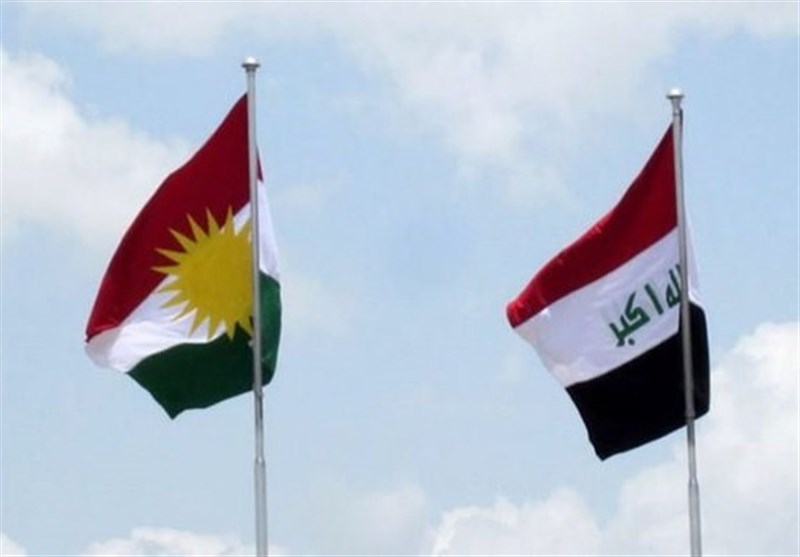 نگرانی کشورهای همسایه از مذاکرات اربیل و بغداد