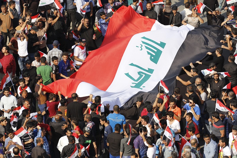 عراق از اتحاد و همدلی دست نخواهد کشید