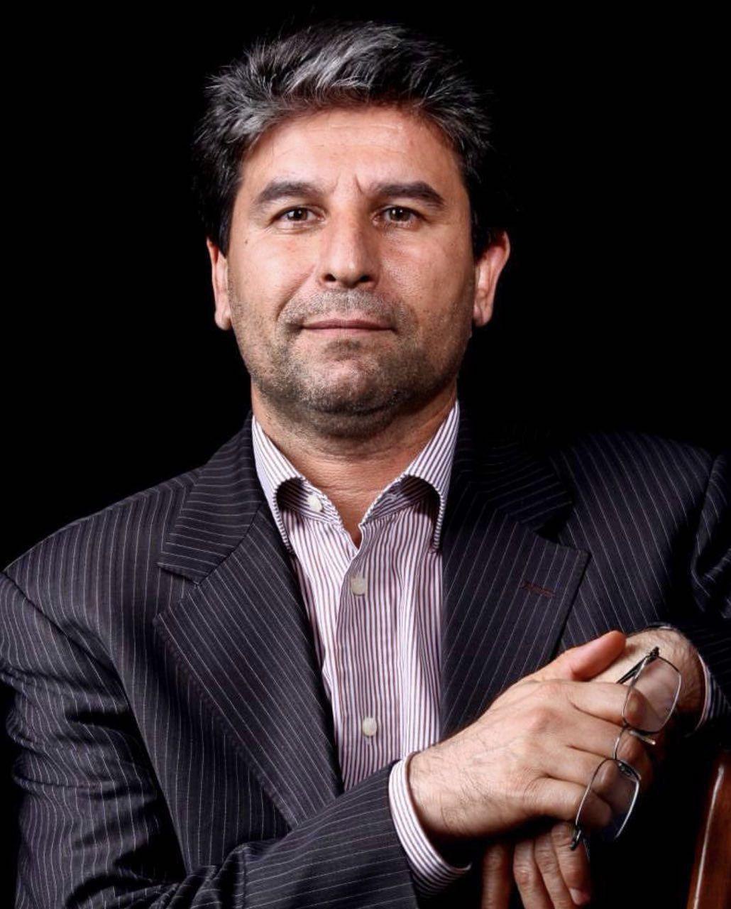 محمدمهدی شهریاری به عنوان استاندار جدید آذربایجان غربی انتخاب شد