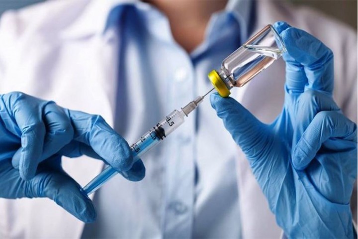 دریافت ۳۷۵٠ واحد واکسن آنفلوانزا در آذربایجان‌غربی