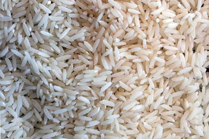 بیش از نصفی ازمردم دیگر قادر به خرید برنج نیستند