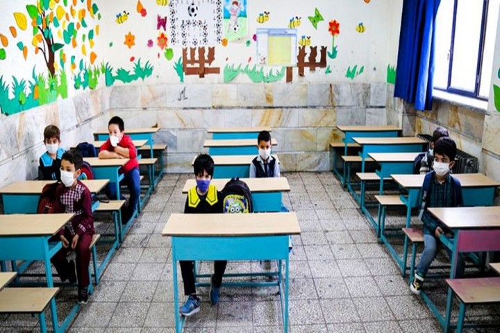 وزیر آموزش و پرورش: خانواده‌ها نگران پر شدن ظرفیت مدرسه‌ها نباشند