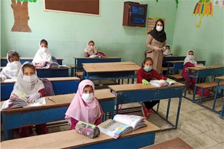 نگرانی اولیای دانش آموزان از بازگشایی مجدد مدارس در آذربایجان غربی