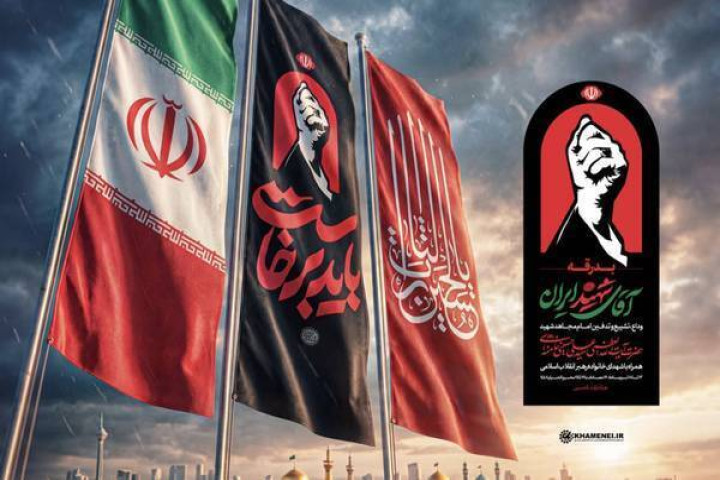 اعزام ۵۸۰۰ زائر آذربایجان‌غربی به مراسم تشییع رهبر شهید