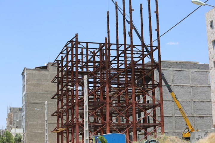 ضرورت رسیدگی به مسئله ساخت و سازهای غیر مجاز در ارومیه