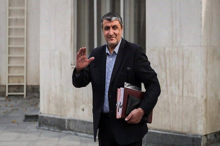 وزیر راه و شهرسازی امروز به آذربایجان‌غربی سفر می‌کند