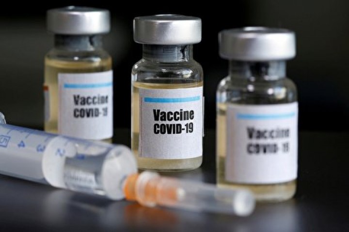 واکسن کووید ۱۹ ساخت داخل آماده کسب مجوز