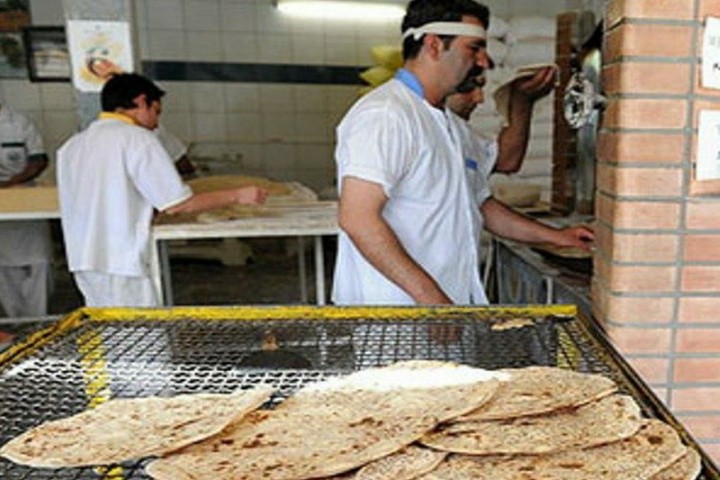 عدم پرداخت حقوق بازرسان آرد و نان آذربایجان غربی بعد از گذشت دو سال!