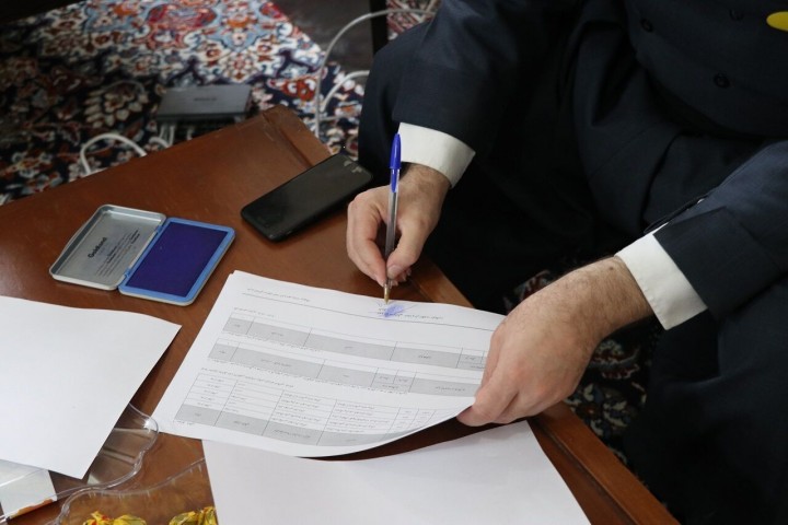 ۲۱ اردیبهشت؛ آغاز ثبت نامِ داوطلبان انتخابات ریاست جمهوری