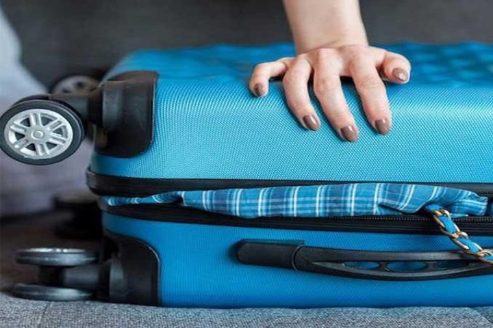آیا برند چمدان در زمان خرید مهم است؟