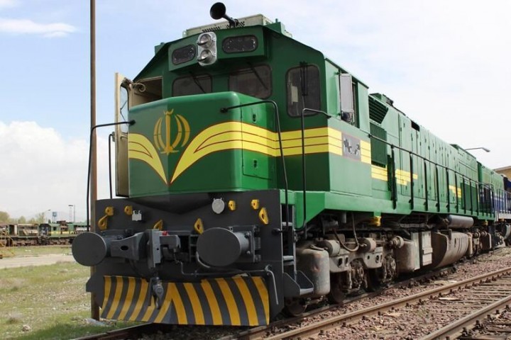 کاهش 50 درصدی ظرفیت مسافران راه آهن ارومیه در ایام کرونایی