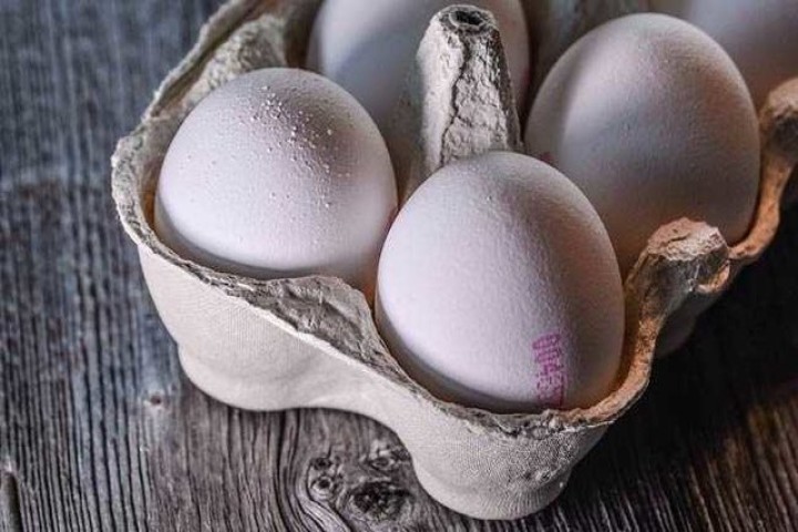 توزیع ۱۰۰تن تخم مرغ وارداتی برای تعادل بازار