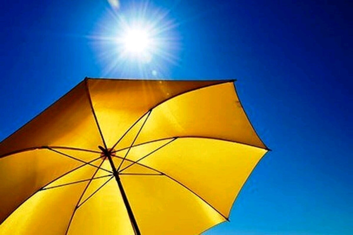 هشدار زرد تداوم گرمای هوا در آذربایجان غربی