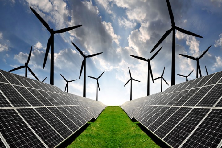 افزایش 30درصدی تعرفه خرید انرژی‌های خورشیدی در آذربایجان‌غربی
