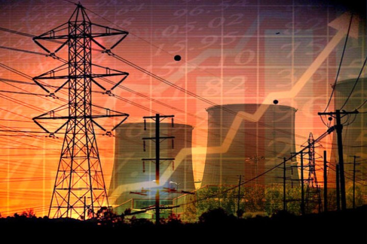 افزایش ۱۵ درصدی مصرف برق در آذربایجان‌غربی