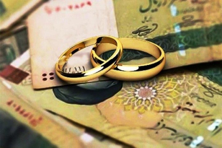 بازی جدید برخی از بانک ها در ارومیه در مسیر پرداخت وام ازدواج