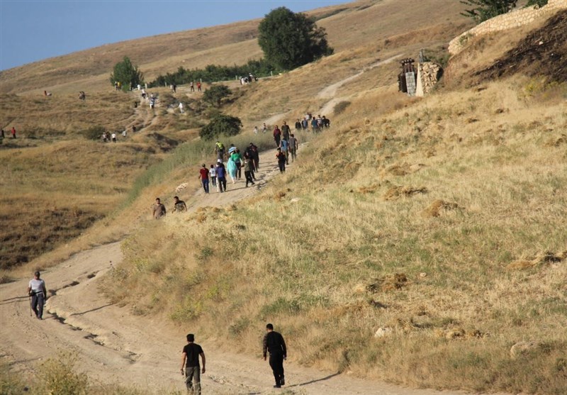 لزوم ایجاد جاذبه‌های گردشگری در کوه سیر ارومیه