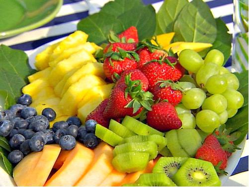 میوه ها و تاثیر هر کدام بر پیشگیری و بهبود بیماری ها