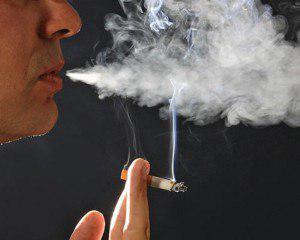 تاثیر سیگار در سرطان به ویژه سرطان ریه غیرقابل انکار است