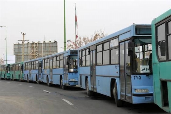 مهلت یک هفته‌ای اتوبوسرانی ارومیه نسبت به اعلام وضعیت فعالیت توسط رانندگان تمدید شد
