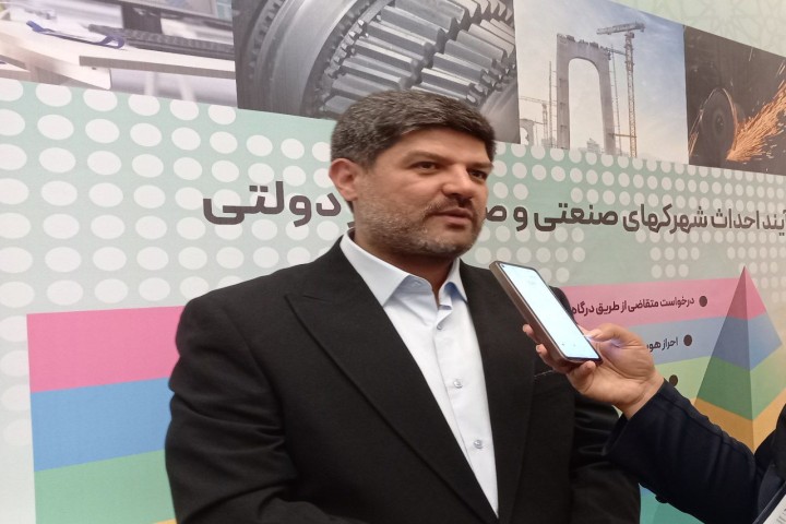 آذربایجان‌غربی کارگاه بزرگ عمرانی است