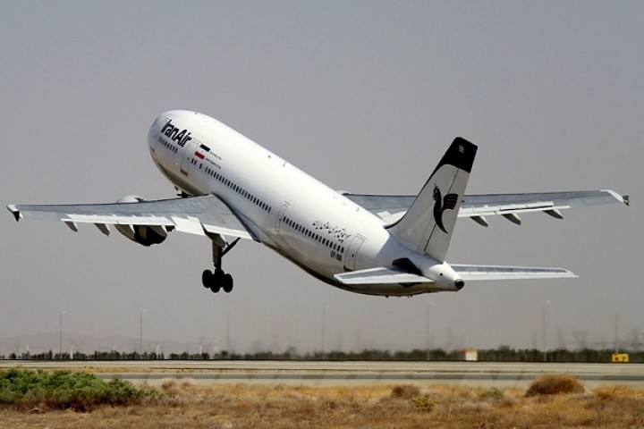 پروازهای فرودگاه ارومیه افزایش می‌یابد
