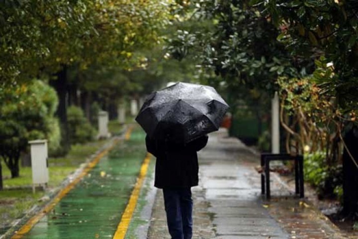 کاهش 65 درصدی بارش‌ها در آذربایجان‌غربی