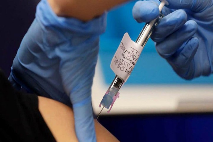 علت اصلی اختلال در سامانه ثبت نام واکسیناسیون