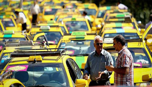 طرح مجلس برای رفع مشکل بیمه رانندگان تاکس